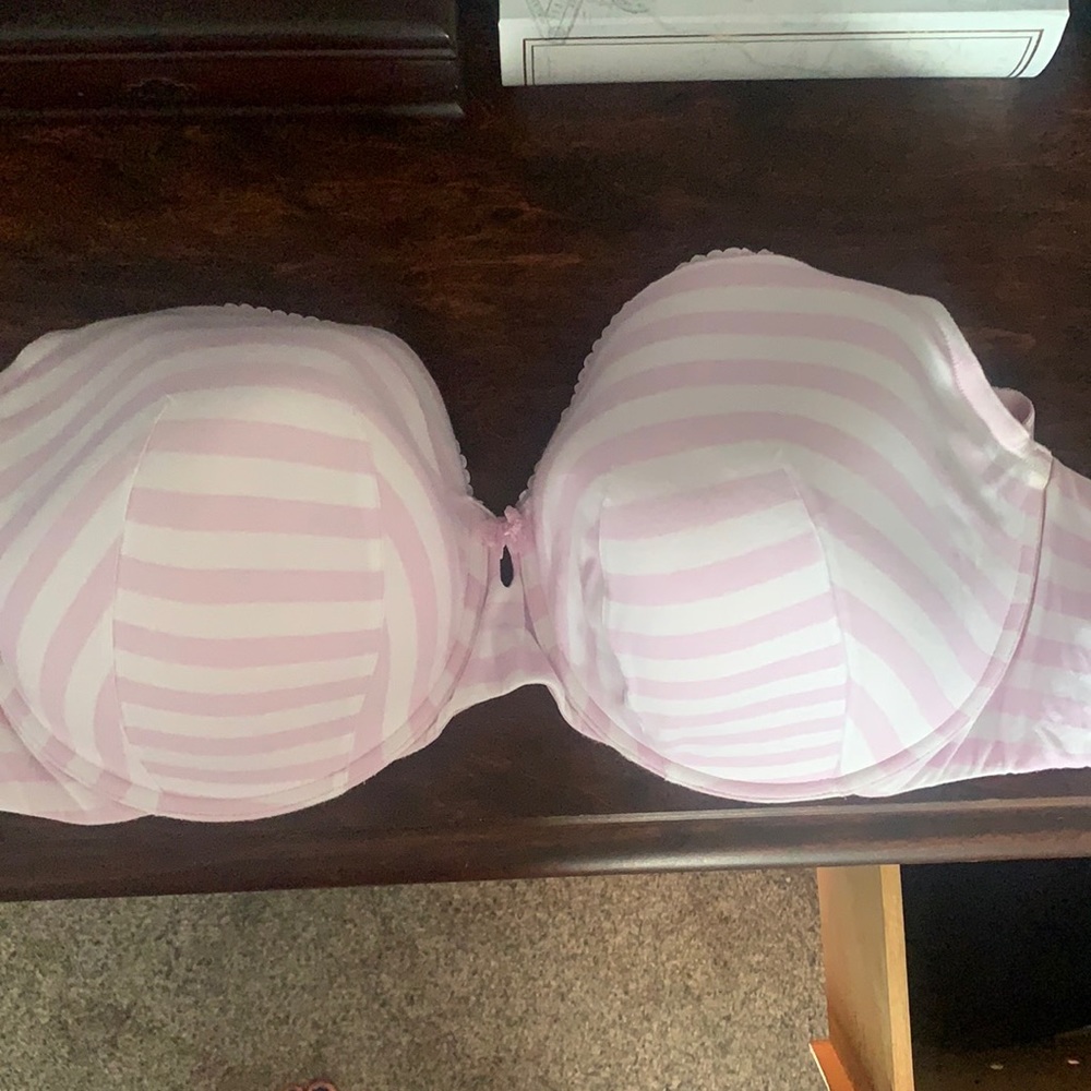 Torrid Bra
